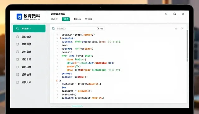 教学效率提升的关键在于内容匹配的精准度