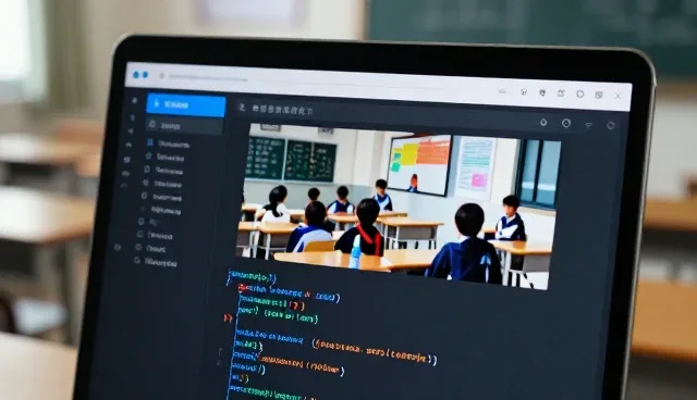 课程设计中常见的教学问题及应对策略