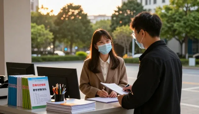 课程选择中的关键考量因素与实际应用