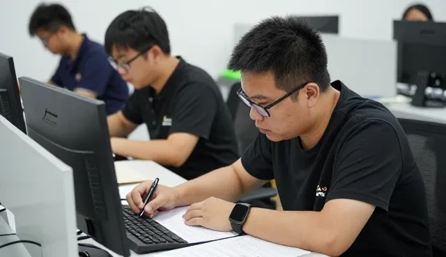 在线课程客户使用教育服务的反馈